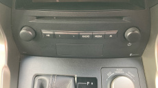 Lexus NX 300h 2.5 F-Sport 5dr CVT Hybrid Estate